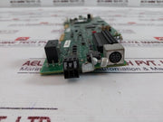 Allen-bradley Pn-43652 Main Control Board 1-mcb1-pf753 8053A988