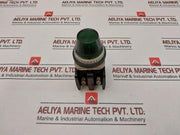 Allen-bradley Pr16 Pilot Light Pushbutton 50/60Hz