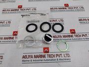 Allen-bradley Rockwell Automation 184863 Selector Switch Kit