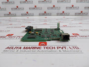 Allen-bradley S96490433 A01 1 Printed Circuit Board 