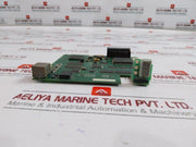 Allen-bradley S96490433 A01 1 Printed Circuit Board 
