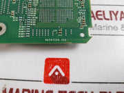 Allen-bradley S96490433 A01 1 Printed Circuit Board 