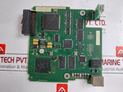 Allen-bradley S96490433 A01 1 Printed Circuit Board 