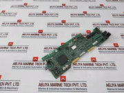 Allen-bradley Sk-r1-mcb1-pf753 Main Cpu Board Pn-43652 2