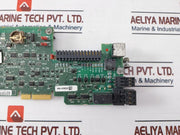 Allen-bradley Sk-r1-mcb1-pf753 Main Cpu Board Pn-43652 2