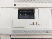 Allen-bradley Slc 150 Processor Unit 1745-lp151