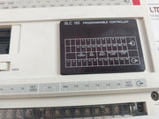 Allen-bradley Slc 150 Processor Unit 1745-lp151