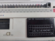 Allen-bradley Slc 150 Processor Unit 1745-lp151