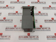 Allen-bradley Slc 500 1746-p2 Power Supply Ser.C 85-132Vac~