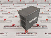 Allen-bradley Slc 500 1746-p2 Power Supply Ser.C 85-132Vac~