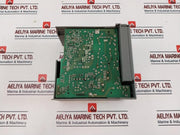 Allen-bradley Slc 500 1746-p2 Power Supply Ser.C 85-132Vac~