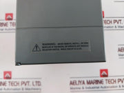 Allen-bradley Slc 500 1746-p2 Power Supply Ser.C 85-132Vac~
