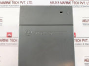 Allen-bradley Slc 500 1746-p2 Power Supply Ser.C 85-132Vac~