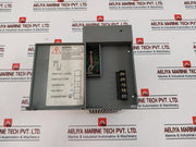 Allen-bradley Slc 500 1746-p2 Power Supply Ser.C 85-132Vac~