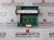 Allen-bradley Slc 500 7-slot Module Rack