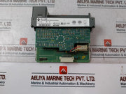 Allen-bradley Slc 500 7-slot Module Rack