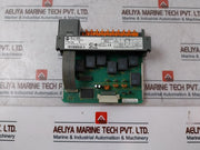 Allen-bradley Slc 500 7-slot Module Rack