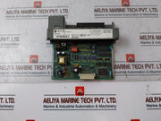 Allen-bradley Slc 500 7-slot Module Rack