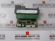 Allen-bradley Slc 500 7-slot Module Rack