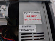 Allen-bradley Versaview 1500W Interface Panel C040193233