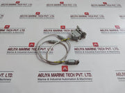 Allen-bradley Y228 Controlnet Tap Connector Cable