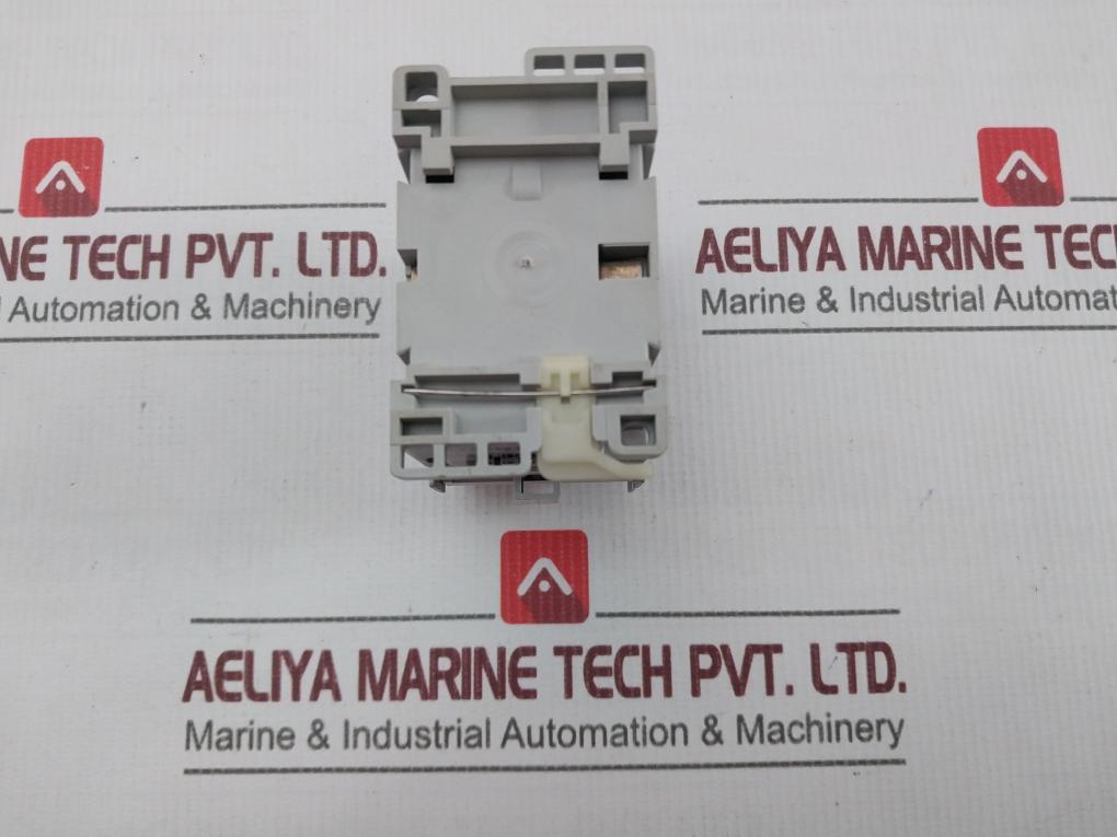 Allen-bradley 100-c12*10 Power Contactor 230V 50/60Hz 25A 8Kv