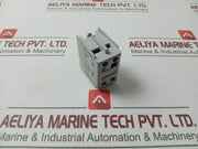 Allen-bradley 100-f Auxiliary Contact Block