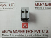 Allen-bradley 100-f Auxiliary Contact Block
