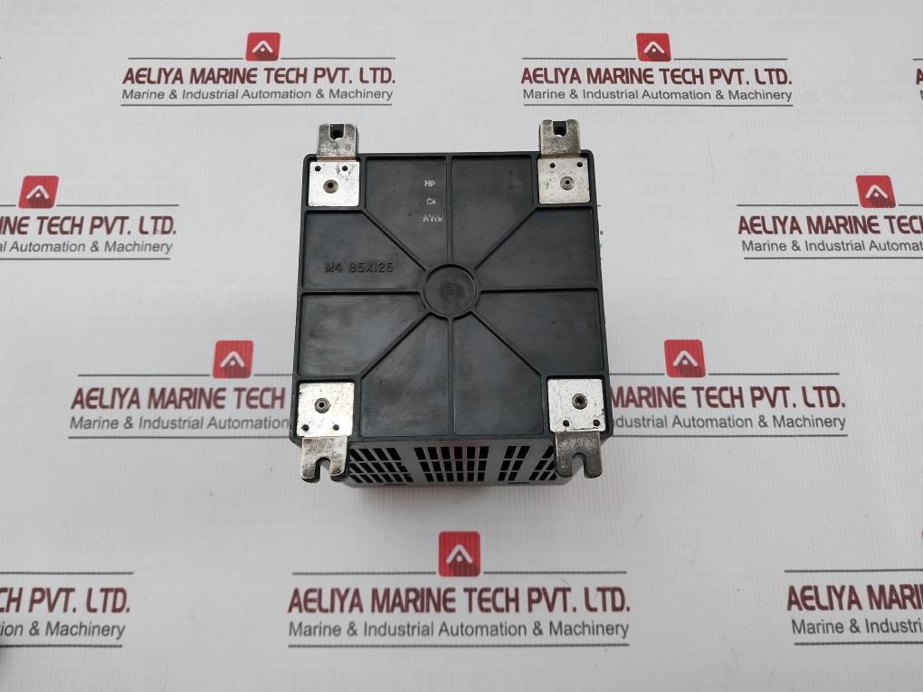 Allen-bradley 1404-m405A-ent Master Module For Power Monitor 50-60Hz