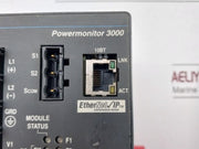 Allen-bradley 1404-m405A-ent Master Module For Power Monitor 50-60Hz