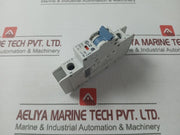 Allen-bradley 1489-a1C010 Circuit Breaker 1-pole 1489-a