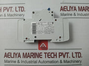 Allen-bradley 1489-a1C010 Circuit Breaker 1-pole 1489-a