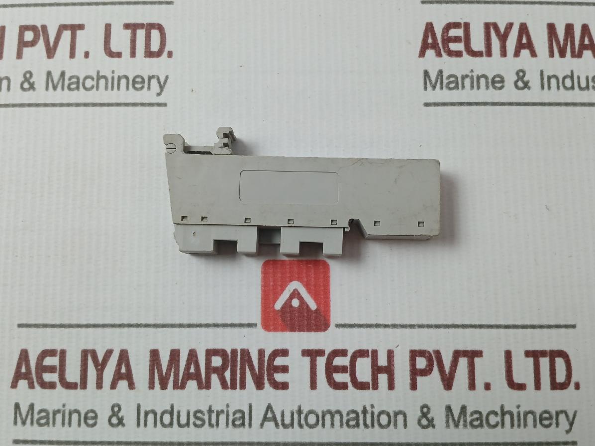 Allen-bradley 1734-rtb3S Terminal Block Point I/O Accessory