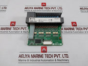 Allen-bradley 1746-ib16 Input Module 10-30 Vdc Slc500