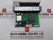 Allen-bradley 1746-no4I Analog Output Module 24Vdc 0Ma-21Ma