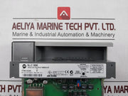 Allen-bradley 1746-no4I Analog Output Module 24Vdc 0Ma-21Ma