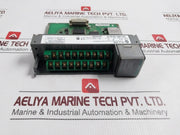 Allen-bradley 1746-nt4 Thermocouple/Mv Input Module B-series