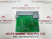 Allen-bradley 1746-ow16 Output Module Slc500 5-265 Vac 50/60Hz 1440Va 5-125 Vdc