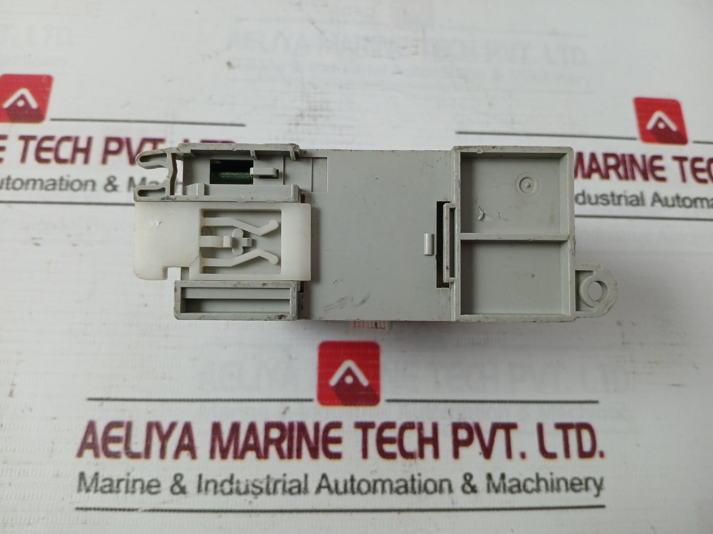 Allen-bradley 1762-iq16 Micrologix Expansion Module Rev A 0.060A