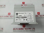 Allen-bradley 1762-l40Bxb Micrologix 1200 Controller 1440Va Max