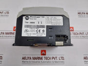 Allen-bradley 1764-28Bxb Base Unit Micrologix 1500 24 Vdc 40856-123