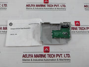 Allen-bradley 1769-ecr Compact I/O Right End Cap / Terminator Rev 1