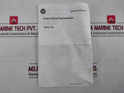 Allen-bradley 1769-ecr Compact I/O Right End Cap / Terminator Rev 1