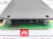 Allen Bradley 1771-a4B B 16 Slot Remote Input Output Chassis Module Rev K03