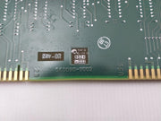Allen-bradley 1772-lg Processor Control Module 960080-9002 Rev 2