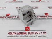 Allen-bradley 1794-adn Flex I/O Devicenet Adapter Module 24Vdc 96265080 Rev: A01