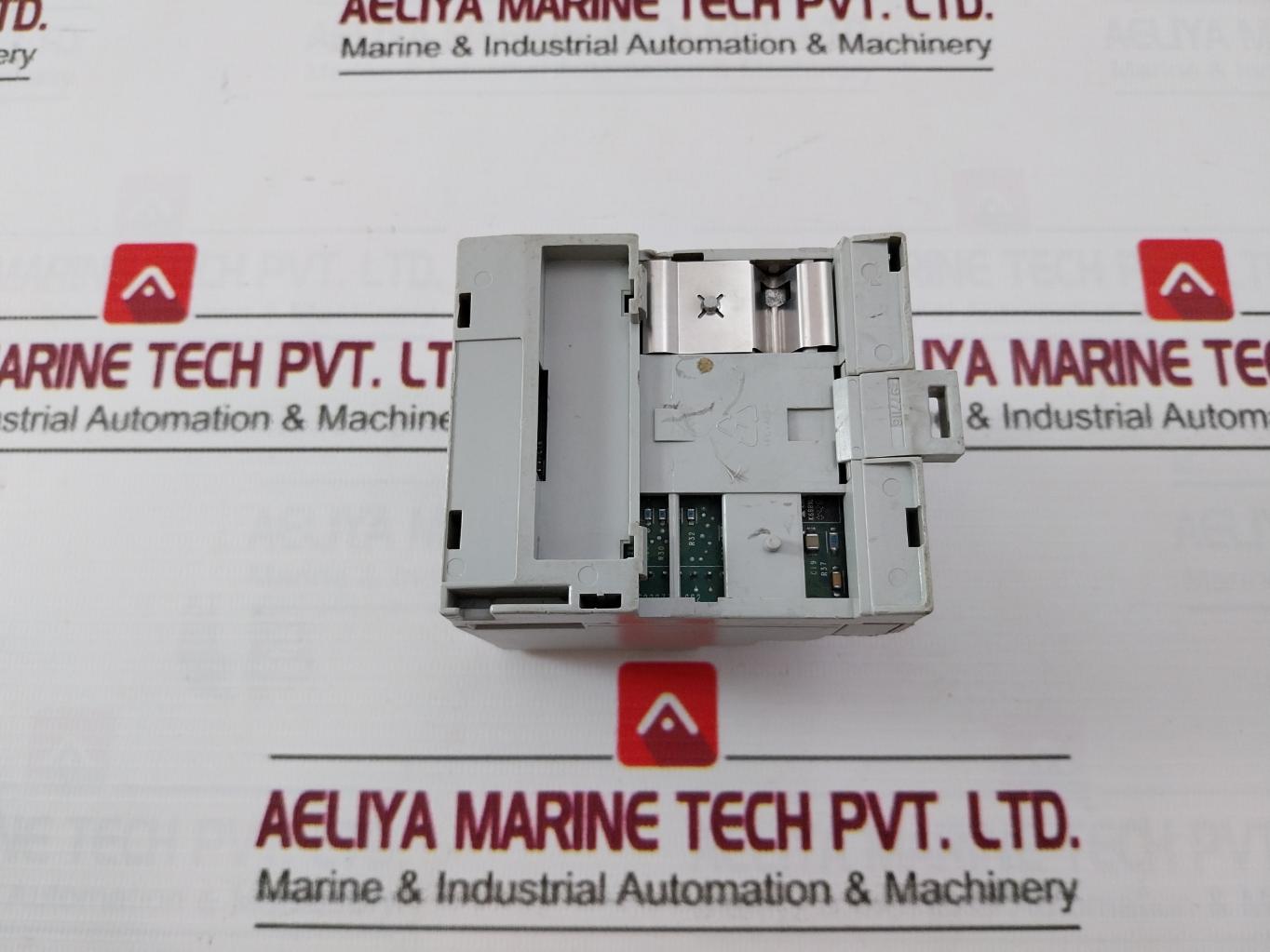 Allen-bradley 1794-adn Flex I/O Devicenet Adapter Module 24Vdc 96265080 Rev: A01