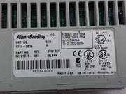 Allen-bradley 1794-ob16 Flex I/O Digital Dc Output Module 24 Vdc.