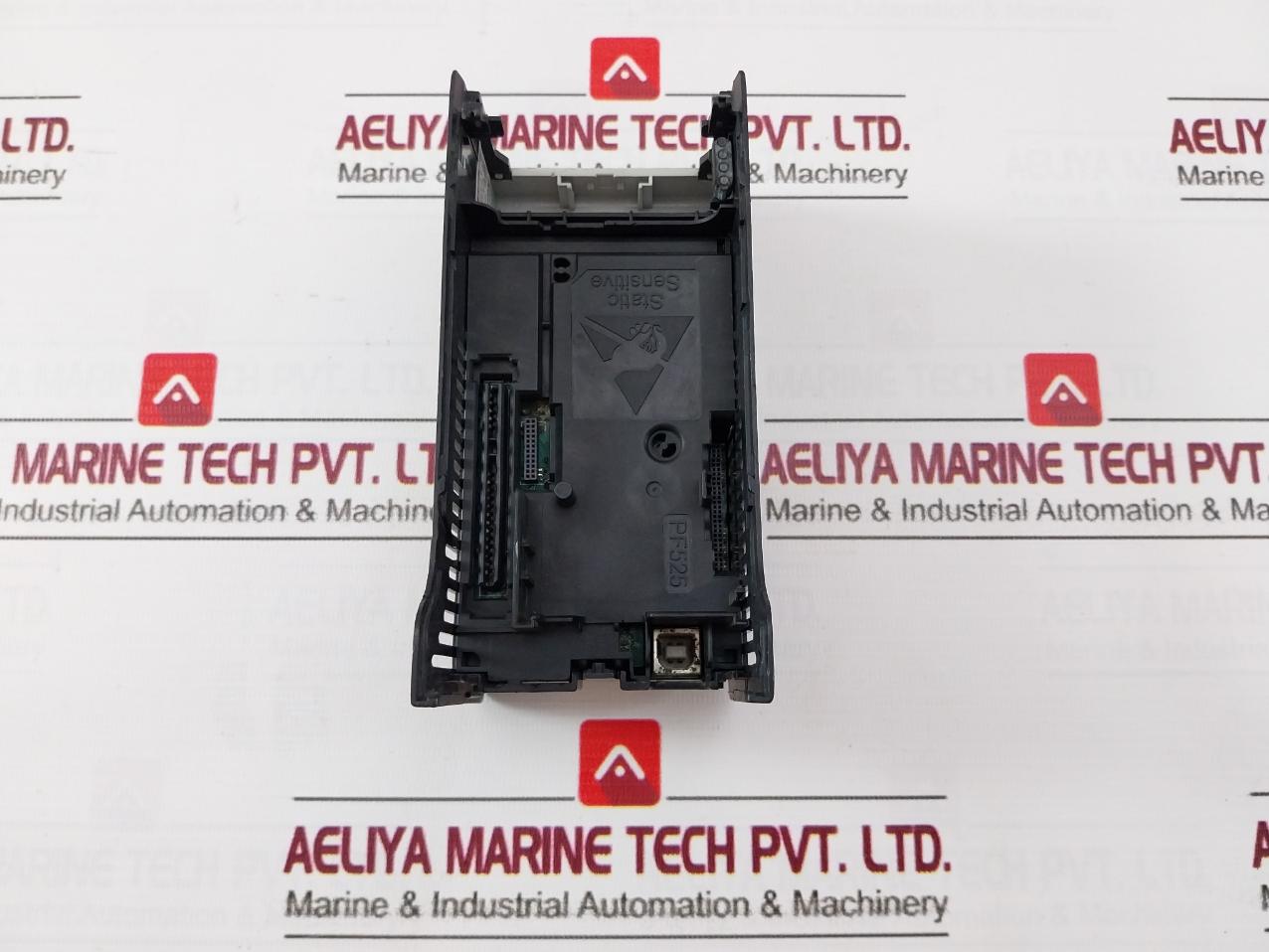 Allen-bradley 25B Control Module Powerflex 525 0-10V