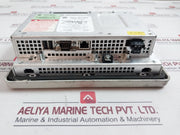 Allen-bradley 2711P-rp1 Assembled Terminal Panelview Plus Logic Module 24Vdc 70W